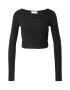 LeGer by Lena Gercke Tricou 'Darleen' negru - Pled.ro