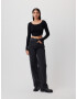 LeGer by Lena Gercke Tricou 'Darleen' negru - Pled.ro