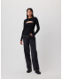 LeGer by Lena Gercke Tricou 'Dorina' negru - Pled.ro