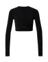 LeGer by Lena Gercke Tricou 'Edna' negru - Pled.ro