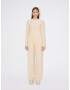 LeGer by Lena Gercke Tricou 'Gitta' crem / bej deschis - Pled.ro