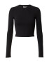 LeGer by Lena Gercke Tricou 'Gwen' negru - Pled.ro