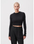 LeGer by Lena Gercke Tricou 'Gwen' negru - Pled.ro