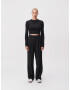 LeGer by Lena Gercke Tricou 'Gwen' negru - Pled.ro