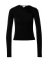 LeGer by Lena Gercke Tricou 'Helen' negru - Pled.ro