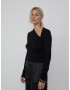 LeGer by Lena Gercke Tricou 'Helen' negru - Pled.ro