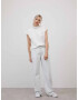 LeGer by Lena Gercke Tricou 'Irina' alb - Pled.ro