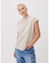 LeGer by Lena Gercke Tricou 'Irina' bej - Pled.ro