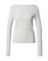 LeGer by Lena Gercke Tricou 'Julia' gri amestecat - Pled.ro