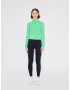 LeGer by Lena Gercke Tricou 'Lissy' verde iarbă - Pled.ro