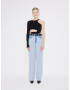 LeGer by Lena Gercke Tricou 'Marion' negru - Pled.ro