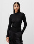 LeGer by Lena Gercke Tricou 'Mia' negru - Pled.ro