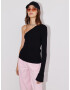 LeGer by Lena Gercke Tricou 'Milly' negru - Pled.ro