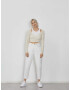 LeGer by Lena Gercke Tricou 'Tabea' bej - Pled.ro