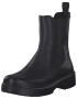 Legero Ghete chelsea '00105' negru - Pled.ro