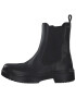 Legero Ghete chelsea '00105' negru - Pled.ro