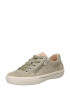 Legero Sneaker low bej / oliv - Pled.ro