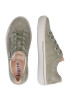 Legero Sneaker low bej / oliv - Pled.ro