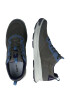 Legero Sneaker low 'READY' azuriu / albastru închis / gri grafit - Pled.ro