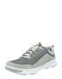 Legero Sneaker low 'Ready' gri / gri deschis - Pled.ro