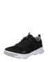 Legero Sneaker low 'READY' negru - Pled.ro