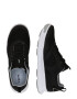 Legero Sneaker low 'READY' negru - Pled.ro