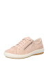 Legero Sneaker low 'TANARO 5.0' culoarea pielii - Pled.ro