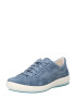 Legero Sneaker low 'Tanaro' albastru porumbel - Pled.ro