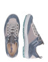 Legero Sneaker low 'Tanaro' bej deschis / albastru porumbel / gri taupe / gri închis - Pled.ro