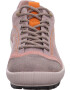 Legero Sneaker low 'Tanaro' gri taupe / grej / portocaliu / rosé - Pled.ro