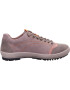 Legero Sneaker low 'Tanaro' gri taupe / grej / portocaliu / rosé - Pled.ro