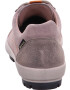 Legero Sneaker low 'Tanaro' gri taupe / grej / portocaliu / rosé - Pled.ro