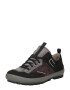 Legero Sneaker low 'TANARO' maro / gri / negru - Pled.ro