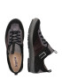 Legero Sneaker low 'TANARO' maro / gri / negru - Pled.ro