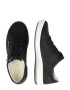 Legero Sneaker low 'Tanaro 5.0' negru - Pled.ro