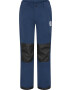 LEGO® kidswear Pantaloni outdoor 'PAYTON' albastru / negru / alb - Pled.ro