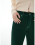 LENI KLUM x ABOUT YOU Jeans 'Tyra' verde - Pled.ro