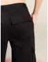 LENI KLUM x ABOUT YOU Pantaloni cu buzunare 'Leona' negru - Pled.ro