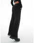 LENI KLUM x ABOUT YOU Pantaloni 'Hailey' negru - Pled.ro