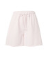 LENI KLUM x ABOUT YOU Pantaloni 'Nola' roz pastel - Pled.ro