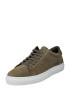 Les Deux Sneaker low 'THE ODORE' oliv - Pled.ro