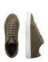 Les Deux Sneaker low 'THE ODORE' oliv - Pled.ro