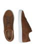 Les Deux Sneaker low 'THEODORE' maro - Pled.ro