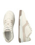 Les Deux Sneaker low 'WILL' fildeş / gri - Pled.ro