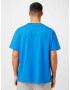 Les Deux Tricou azur - Pled.ro