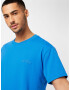 Les Deux Tricou azur - Pled.ro