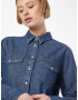 LEVI'S Bluză 'ESSENTIAL' albastru denim - Pled.ro