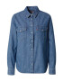 LEVI'S ® Bluză 'ESSENTIAL' albastru denim - Pled.ro