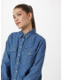 LEVI'S ® Bluză 'ESSENTIAL' albastru denim - Pled.ro