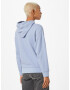 LEVI'S Bluză de molton 'STANDARD HOODIE BLUES' albastru deschis / roșu / alb - Pled.ro